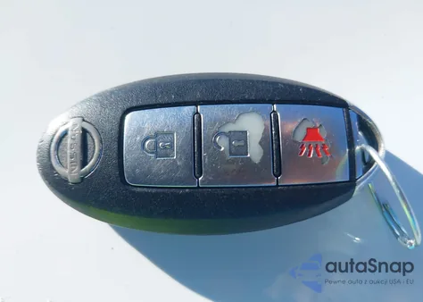 2008 Nissan Rogue Sl from USA, damaged, VIN JN8AS58V18W102500